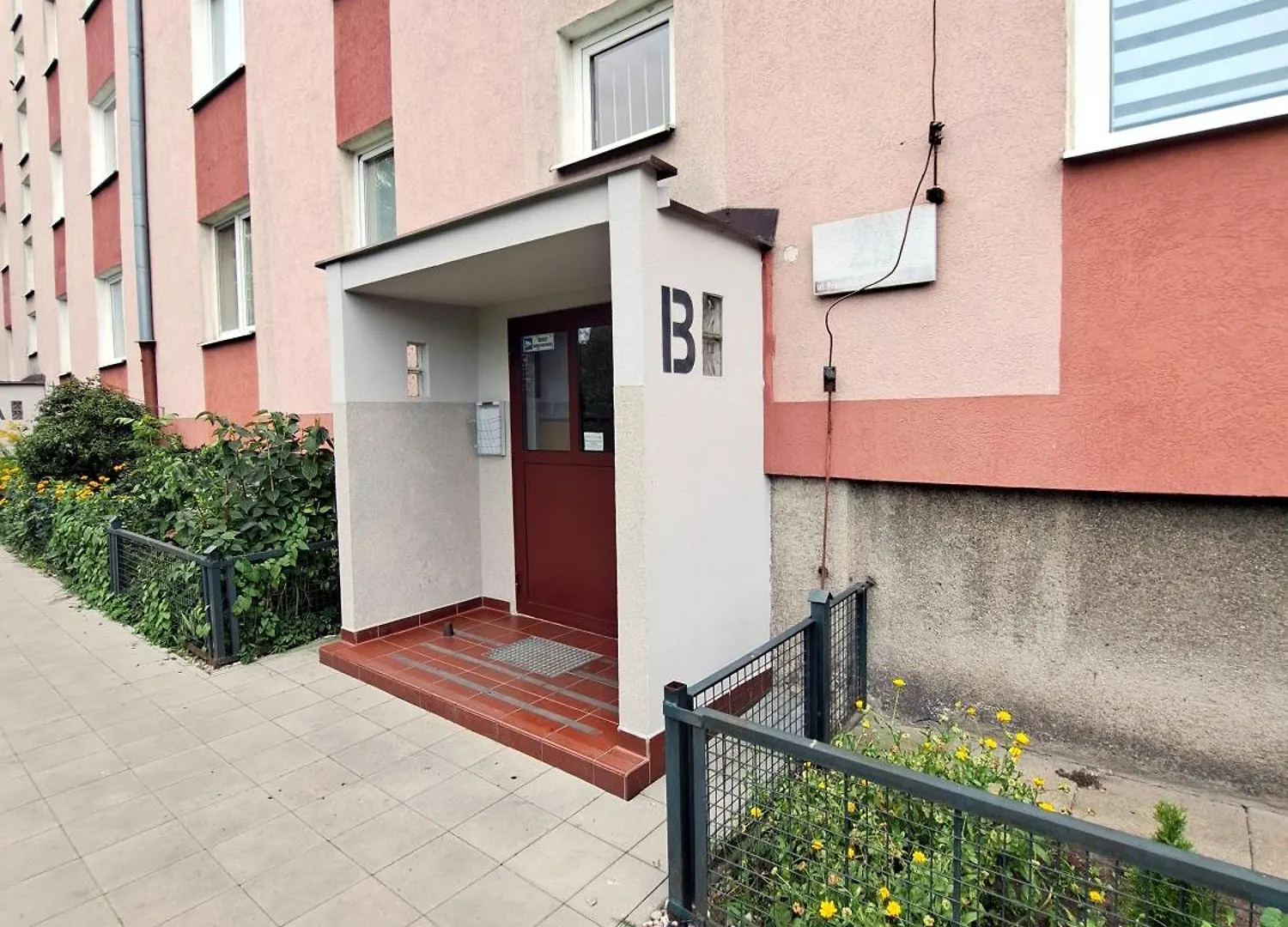 Apartament Mieszkanie przy Arenie Gdańsk